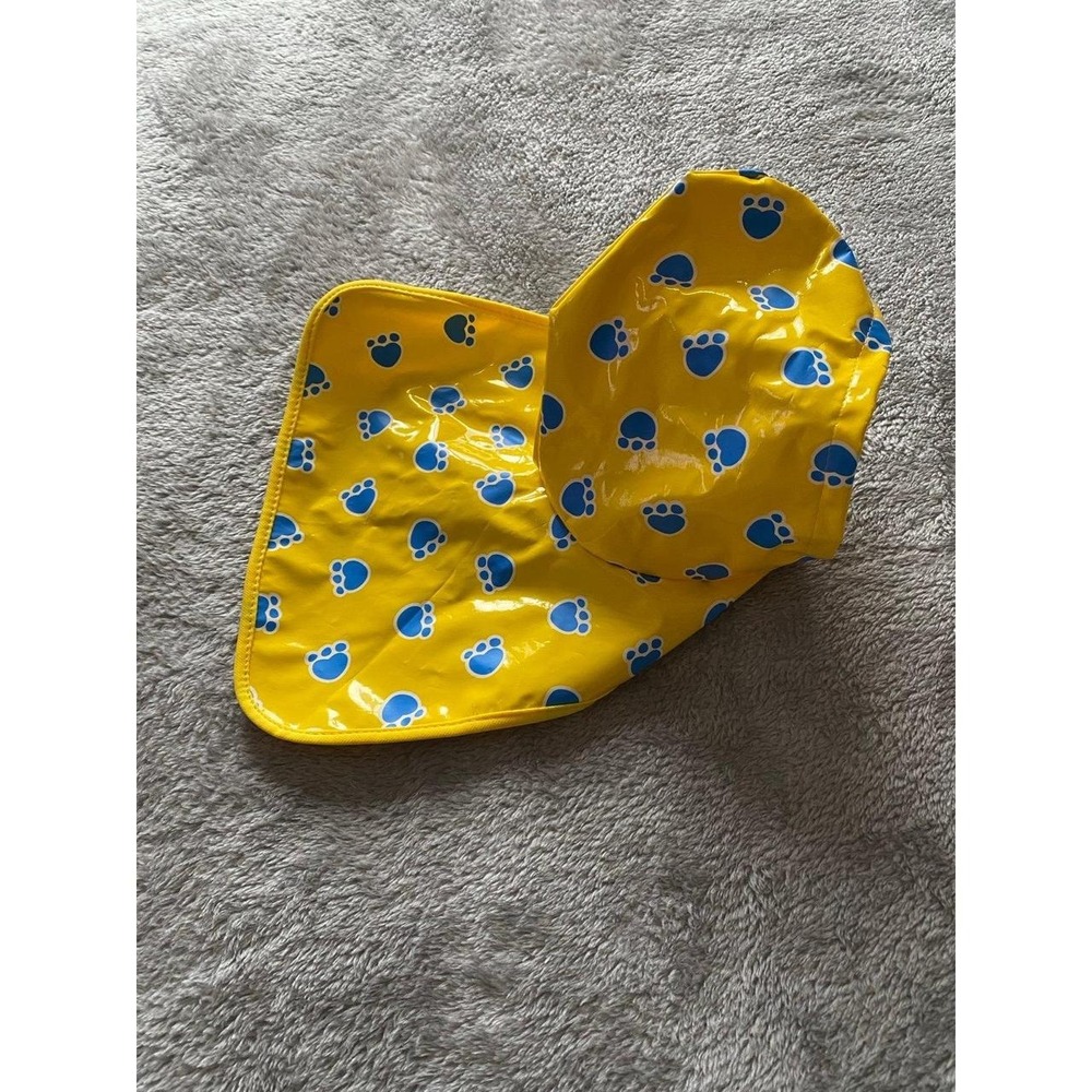 Build A Bear Raincoat BAB Promis Pets Y2K